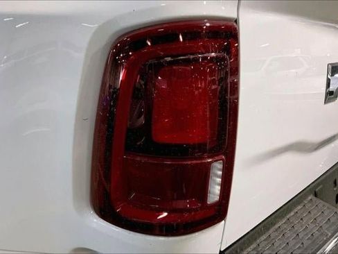 New 2026 RAM 3500 Tradesman AWD/4WD image 45