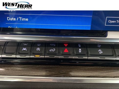 Used 2025 Chevrolet Silverado 1500 RST AWD/4WD image 5