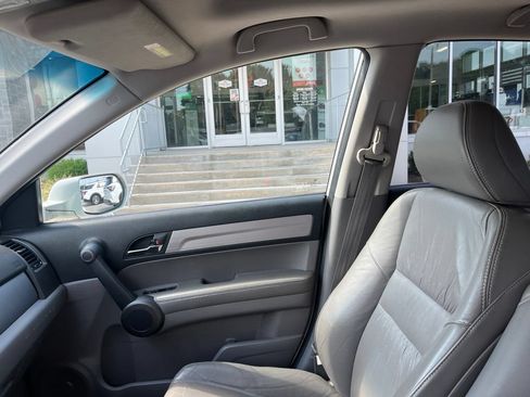 Used 2010 Honda CR-V EX-L image 11