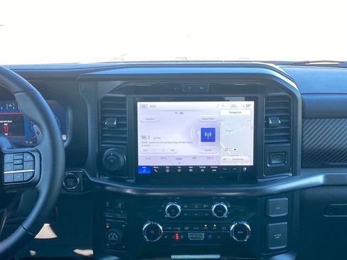 New 2025 Ford F150 Raptor image 22