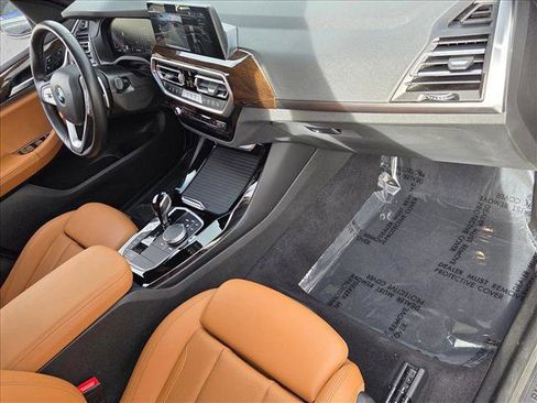 Used 2023 BMW X3 sDrive30i w/ Convenience Package w/ZPA image 22