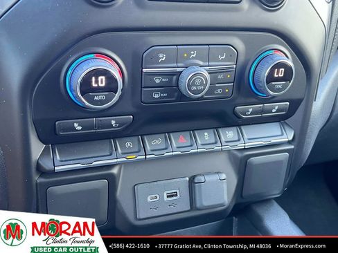 Used 2022 Chevrolet Silverado 1500 RST image 22