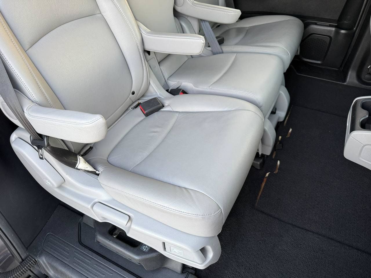 Used 2019 Honda Odyssey EX-L image 32