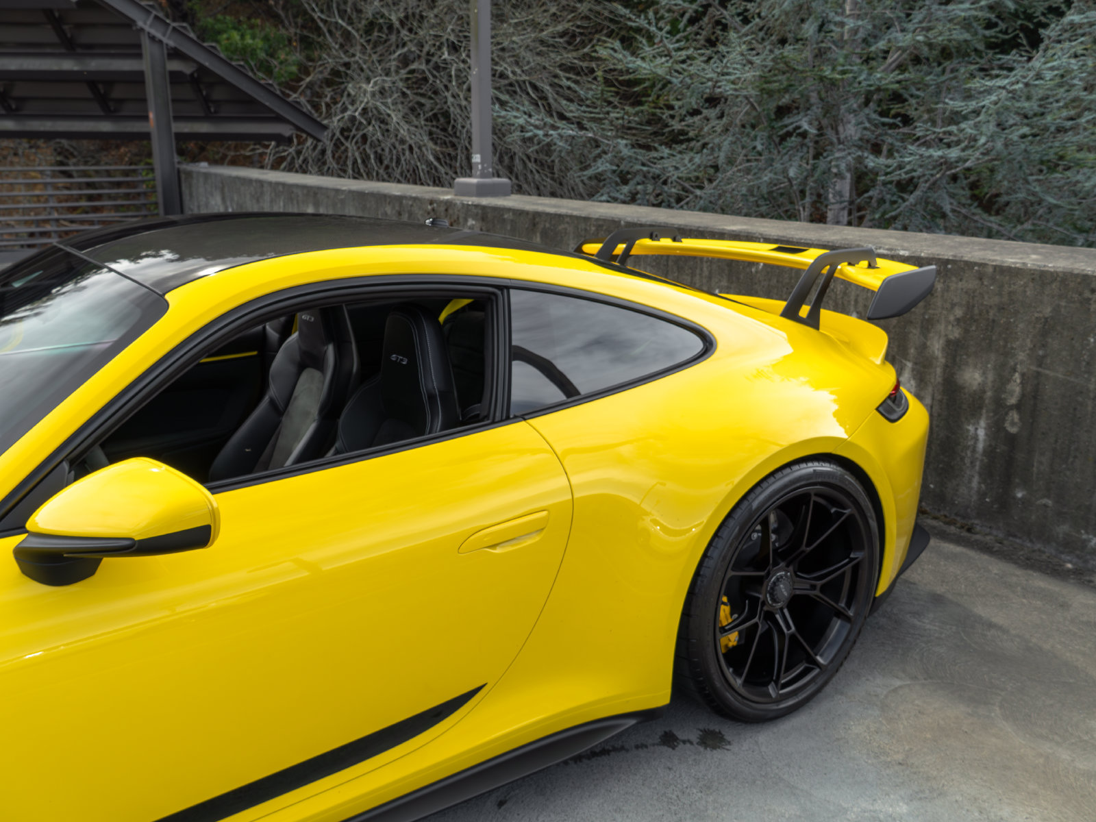 Used 2022 Porsche 911 GT3 RWD image 20