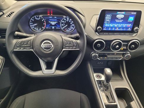 Used 2023 Nissan Sentra SV image 22