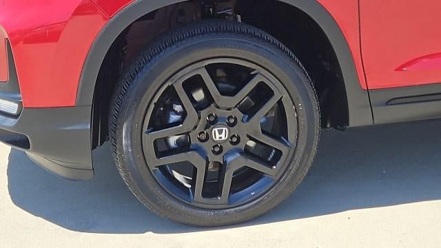 Used 2024 Honda Passport Black Edition image 33