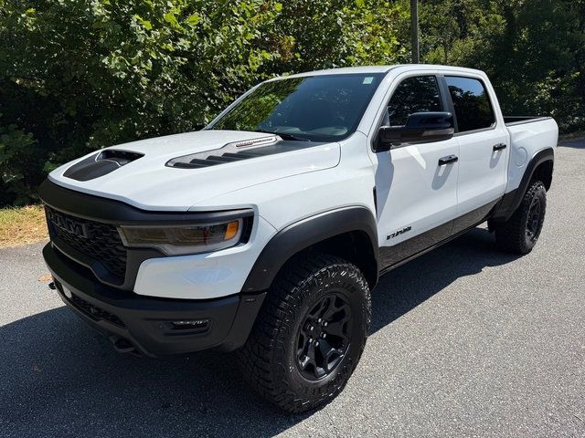 New 2026 RAM 1500 RHO AWD/4WD image 3