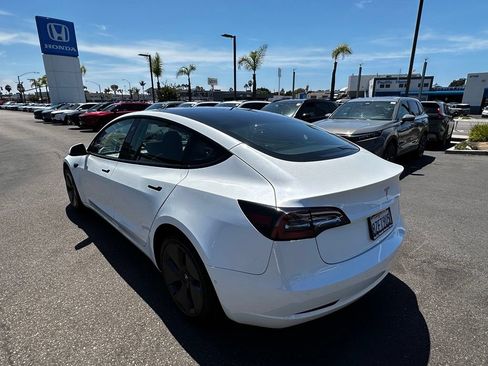 Used 2022 Tesla Model 3 RWD image 6