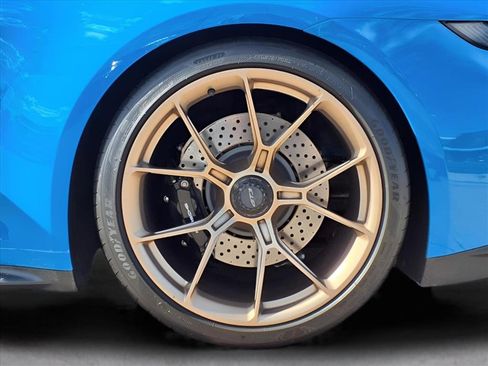 Used 2022 Porsche 911 GT3 image 9