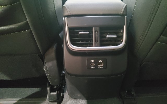 Used 2023 Subaru Outback Onyx Edition AWD/4WD image 25