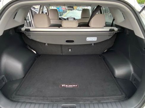 Used 2019 Hyundai Tucson Value w/ Cargo Package image 26