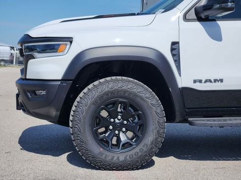New 2026 RAM 1500 RHO AWD/4WD image 5