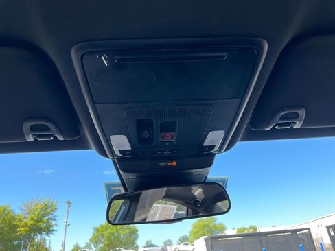 Certified 2025 Honda Accord Sport image 16