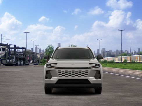 New 2026 Toyota RAV4 LE AWD/4WD image 17