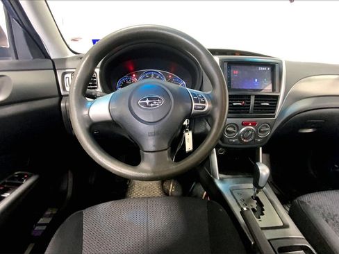 Used 2012 Subaru Forester 2.5X w/ Popular Pkg 3 image 14