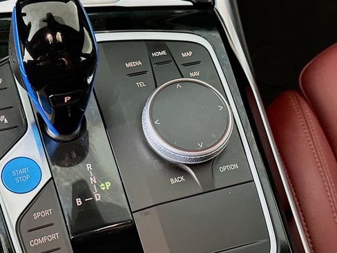 Used 2023 BMW i4 eDrive35 w/ Premium Package image 26