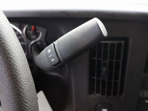 New 2025 Chevrolet Express 3500 w/ Power Convenience Package image 8