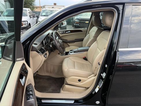 Used 2014 Mercedes-Benz ML 350 4MATIC image 21