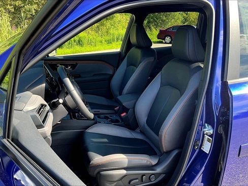 Used 2025 Subaru Forester Sport image 20