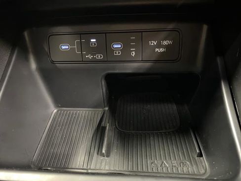 New 2026 Hyundai Santa Cruz SEL image 23