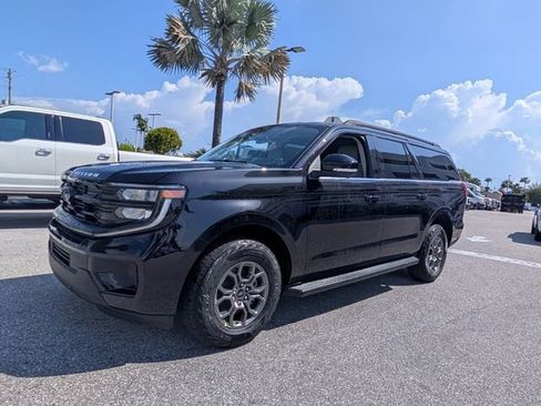 New 2026 Ford Expedition Max Active image 3