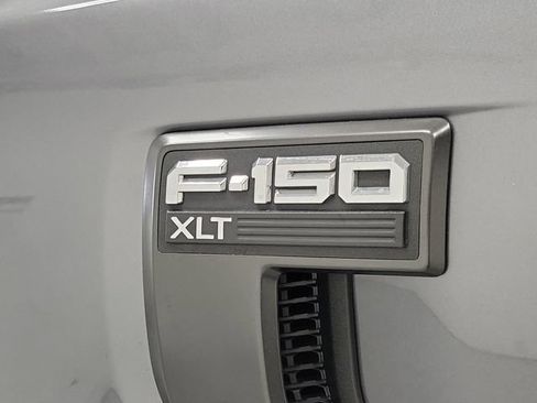 Used 2023 Ford F150 XLT w/ Equipment Group 302A High AWD/4WD image 6