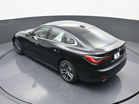 New 2025 BMW 430i xDrive image 40