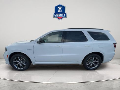 New 2026 Dodge Durango GT AWD/4WD image 8