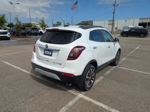 Used 2017 Buick Encore Preferred image 5