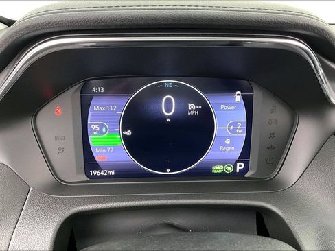 Used 2023 Chevrolet Bolt EUV LT w/ Driver Confidence Package FWD image 27