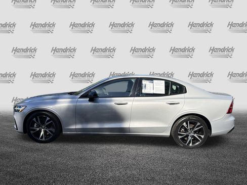 Certified 2024 Volvo S60 B5 Core FWD image 7