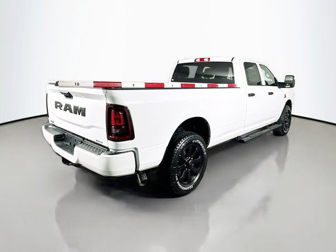 New 2026 RAM 2500 Tradesman image 7