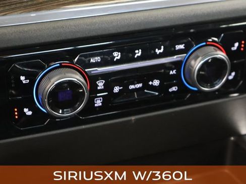 Used 2023 Chevrolet Silverado 1500 RST w/ Convenience Package II AWD/4WD image 26