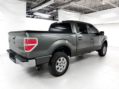 Used 2013 Ford F150 XLT w/ XLT Chrome Pkg AWD/4WD image 5