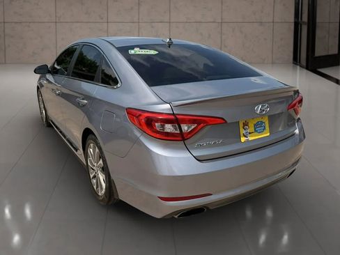 Used 2017 Hyundai Sonata Sport image 9