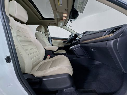 Used 2018 Honda CR-V EX image 29
