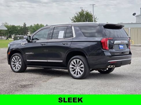 Used 2024 GMC Yukon Denali w/ Max Trailering Package AWD/4WD image 5