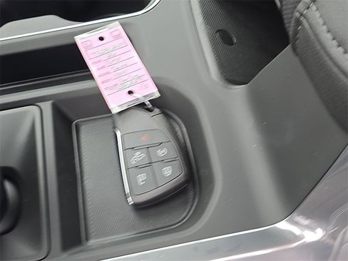 New 2026 GMC Sierra 1500 SLT w/ SLT Premium Plus Package image 36