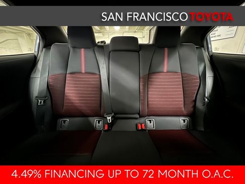 Certified 2024 Toyota Corolla SE image 13