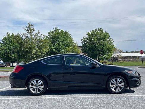 Used 2012 Honda Accord LX-S image 8