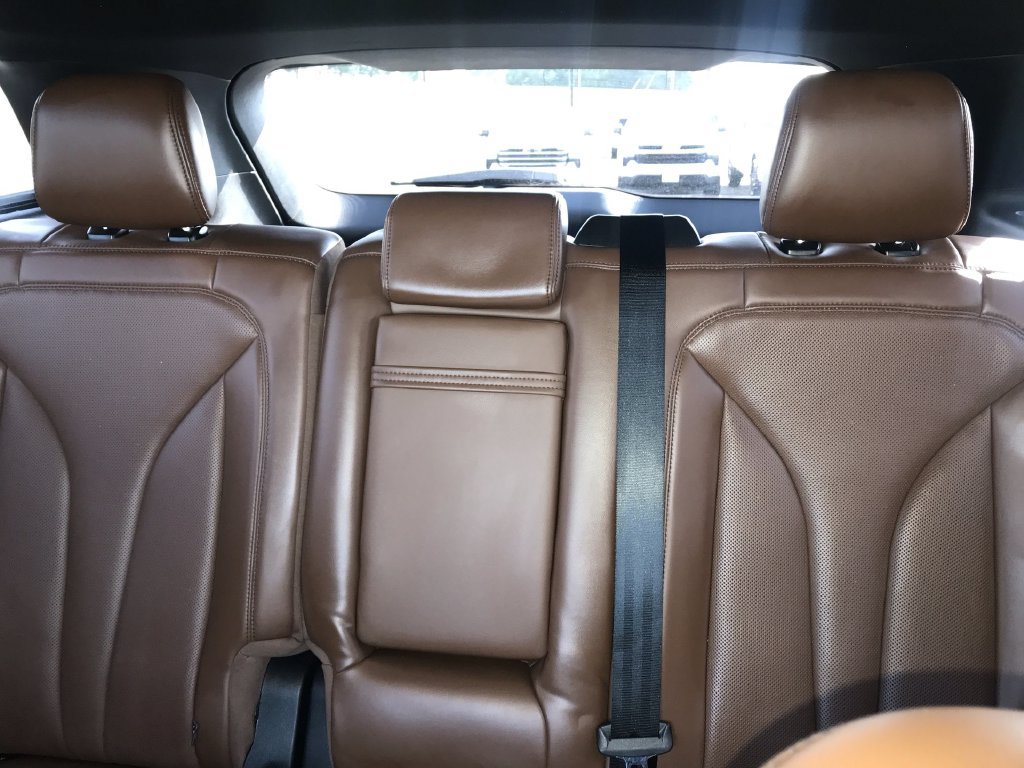 Used 2023 Lincoln Nautilus Reserve AWD/4WD image 23