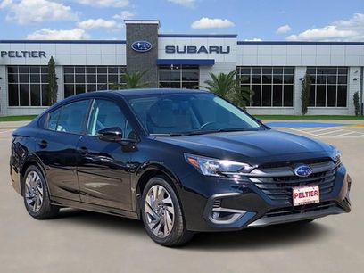 New 2025 Subaru Legacy Limited
