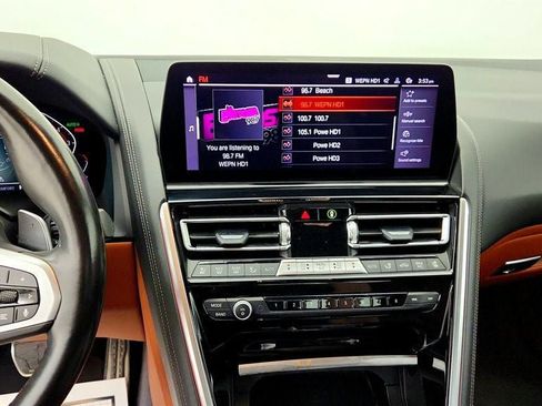 Used 2023 BMW 840i Coupe w/ M Sport Professional Package RWD image 18