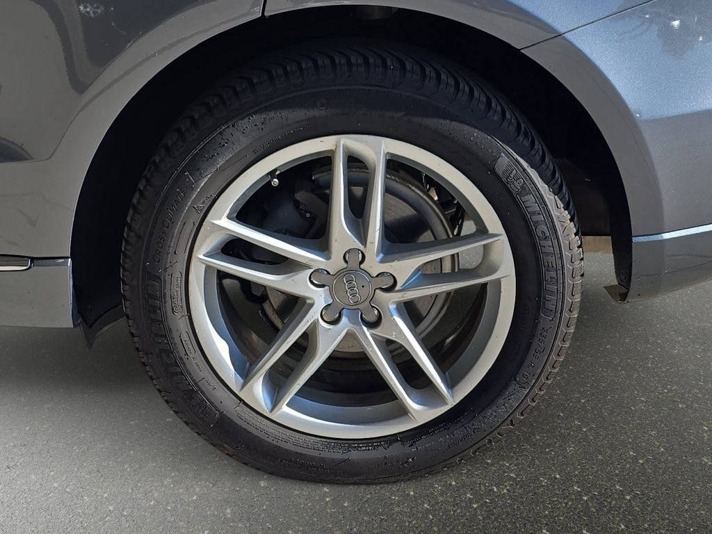 Used 2017 Audi Q5 2.0T Premium Plus AWD/4WD image 34