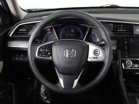 Used 2016 Honda Civic EX image 20