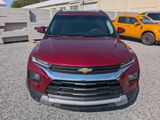 Used 2023 Chevrolet TrailBlazer LT image 2