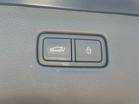 Used 2024 Genesis GV80 3.5T Advanced AWD/4WD image 19