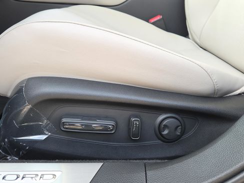 New 2026 Honda Accord Touring image 10