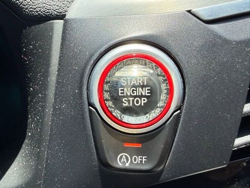 Used 2021 BMW X4 M40i w/ Premium Package AWD/4WD image 21