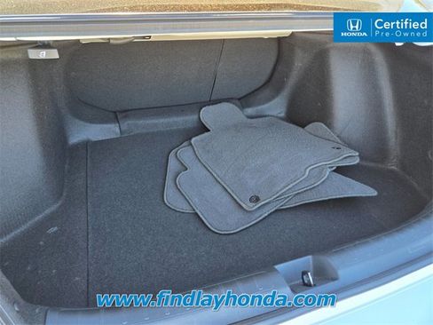 Certified 2023 Honda Civic Touring image 18